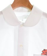 TAO（タオ）カジュアルシャツ 白 サイズ:M レディース/2200456088012