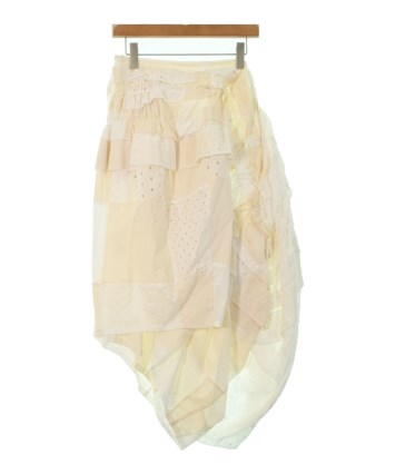 TAO タオ ひざ丈スカート -(M位) 2012224S0063 tao (Women)のスカート | レディース | 三越伊勢丹オンライン