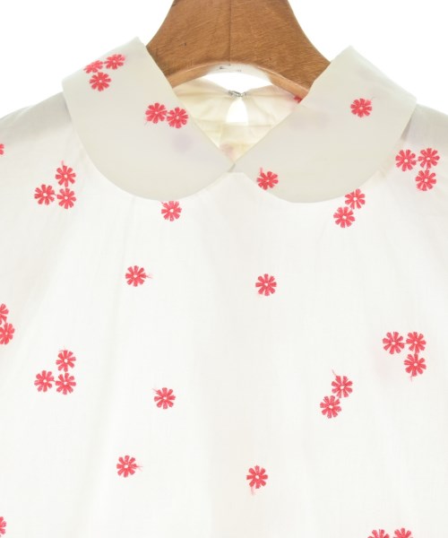 TAO（タオ）ブラウス 白 サイズ:-(XL位) レディース/2200550442093