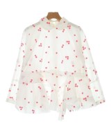 TAO（タオ）ブラウス 白 サイズ:-(XL位) レディース/2200550442093