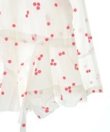 TAO（タオ）ブラウス 白 サイズ:-(XL位) レディース/2200550442093