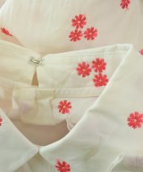 TAO（タオ）ブラウス 白 サイズ:-(XL位) レディース/2200550442093