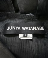 JUNYA WATANABE（ジュンヤワタナベ）ライダース 黒 サイズ:S レディース/2200552162197