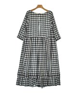 TAO シャツワンピース