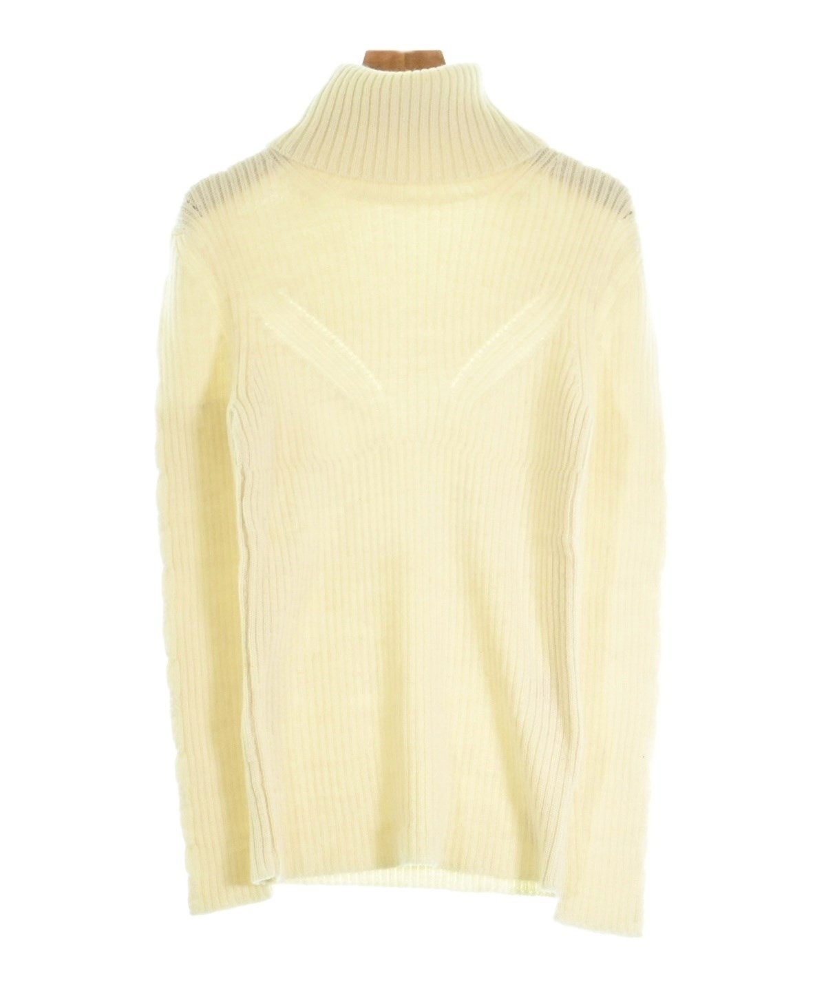 TAO（タオ）ニット・セーター 白 サイズ:S レディース/2200554201139