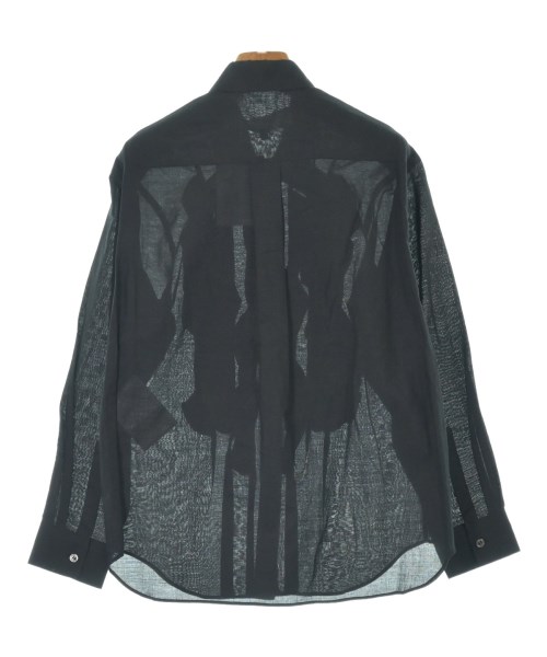 TAO（タオ）カジュアルシャツ 黒 サイズ:M レディース/2200554277219