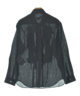 TAO（タオ）カジュアルシャツ 黒 サイズ:M レディース/2200554277219