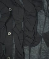 TAO（タオ）カジュアルシャツ 黒 サイズ:M レディース/2200554277219