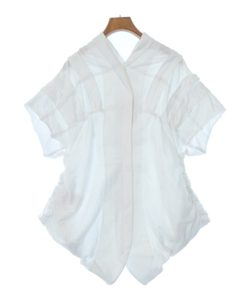 TAO（タオ）カーディガン 白 サイズ:S レディース/2200554277257