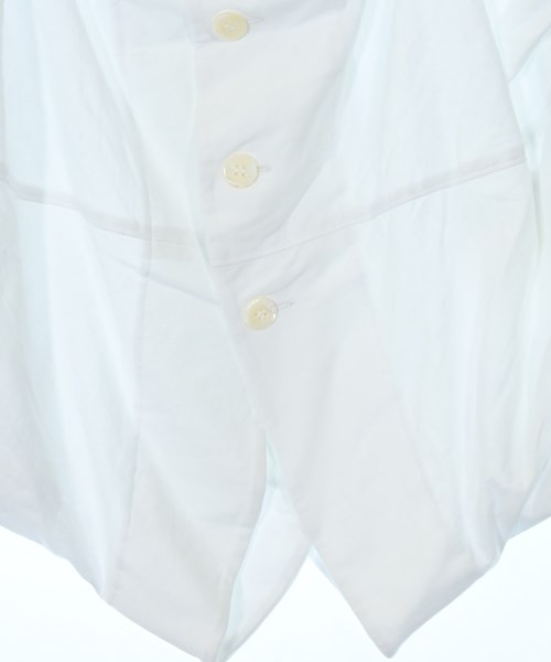 TAO（タオ）カーディガン 白 サイズ:S レディース/2200554277257