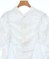 TAO（タオ）カーディガン 白 サイズ:S レディース/2200554277257