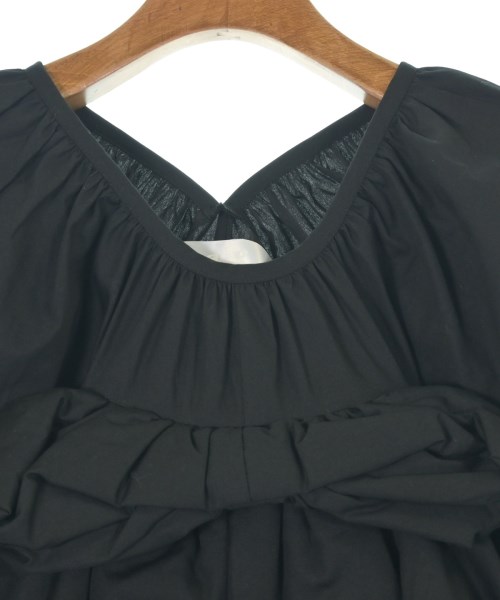 TAO（タオ）ブラウス 黒 サイズ:S レディース/2200556186021