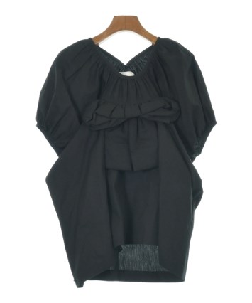 TAO タオ ブラウス レディース 【古着】【中古】 TAO（タオ）ブラウス 黒 サイズ:S レディース/2200556186021 |【公式
