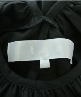 TAO（タオ）ブラウス 黒 サイズ:S レディース/2200556186021