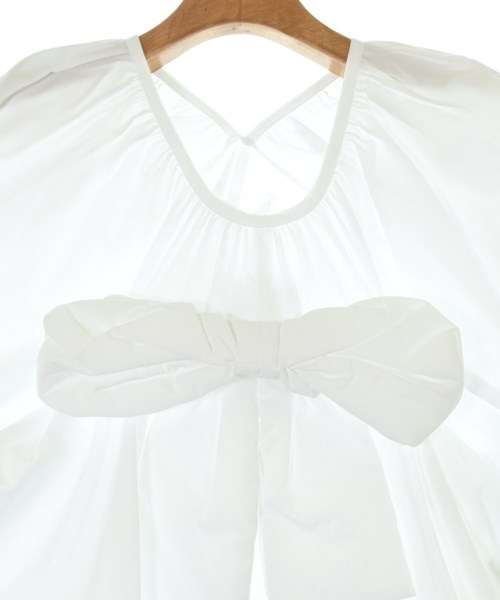 TAO（タオ）ブラウス 白 サイズ:S レディース/2200556186038