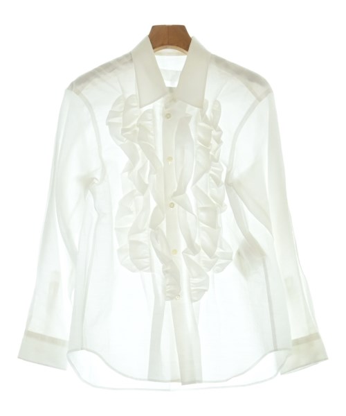 TAO(タオ)ブラウス 白 サイズ:M/2200556186151