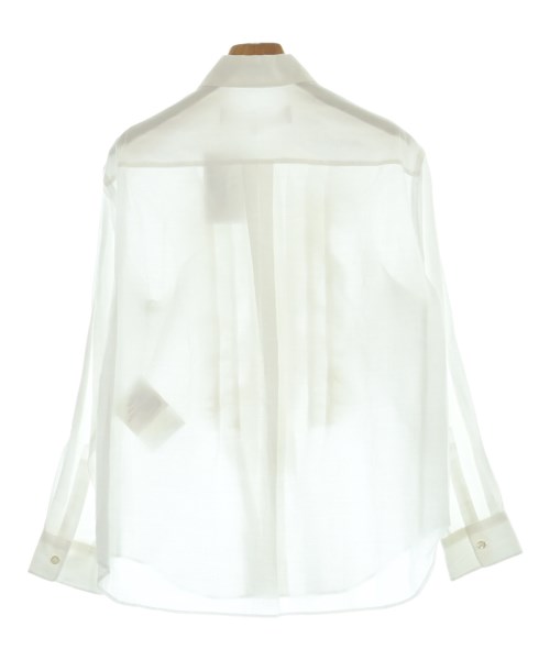 TAO（タオ）ブラウス 白 サイズ:M レディース/2200556186151