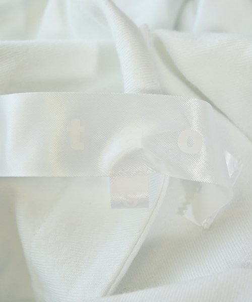 TAO（タオ）カーディガン 白 サイズ:S レディース/2200556186168