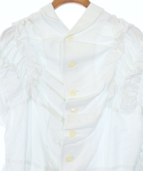 TAO（タオ）カーディガン 白 サイズ:S レディース/2200556186168