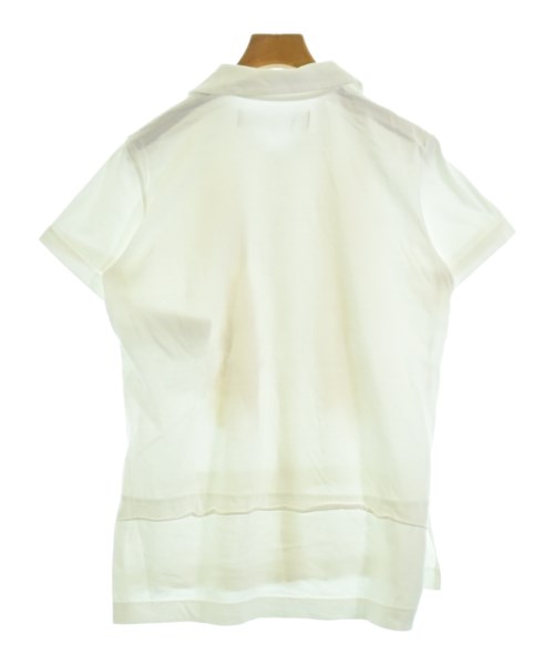 TAO（タオ）Tシャツ・カットソー 白 サイズ:L レディース/2200556186182