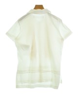 TAO（タオ）Tシャツ・カットソー 白 サイズ:L レディース/2200556186182