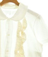 TAO（タオ）Tシャツ・カットソー 白 サイズ:L レディース/2200556186182