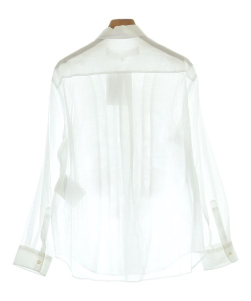TAO（タオ）ブラウス 白 サイズ:M レディース/2200557531417
