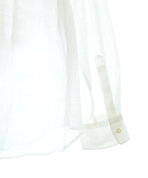 TAO（タオ）ブラウス 白 サイズ:M レディース/2200557531417