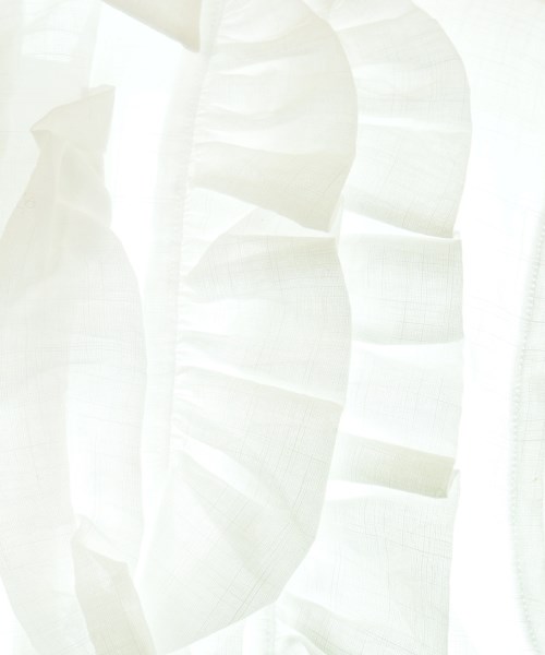 TAO（タオ）ブラウス 白 サイズ:M レディース/2200557531417