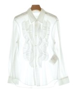 TAO（タオ）ブラウス 白 サイズ:M レディース/2200557531417