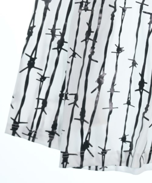 COMME des GARCONS（コムデギャルソン）Tシャツ・カットソー 白 サイズ:S レディース/2200553545098