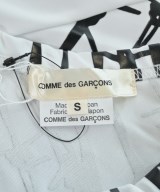 COMME des GARCONS（コムデギャルソン）Tシャツ・カットソー 白 サイズ:S レディース/2200553545098