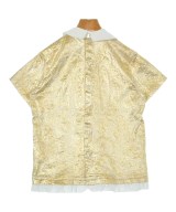 TAO（タオ）Tシャツ・カットソー ゴールド サイズ:S レディース/2200634574030