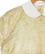 TAO（タオ）Tシャツ・カットソー ゴールド サイズ:S レディース/2200634574030