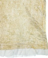 TAO（タオ）Tシャツ・カットソー ゴールド サイズ:S レディース/2200634574030