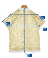 TAO（タオ）Tシャツ・カットソー ゴールド サイズ:S レディース/2200634574030