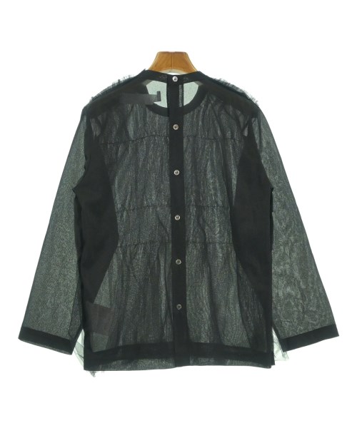 TAO（タオ）Tシャツ・カットソー 黒 サイズ:M レディース/2200634574047