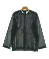 TAO（タオ）Tシャツ・カットソー 黒 サイズ:M レディース/2200634574047