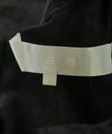 TAO（タオ）Tシャツ・カットソー 黒 サイズ:M レディース/2200634574047