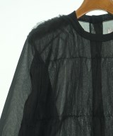 TAO（タオ）Tシャツ・カットソー 黒 サイズ:M レディース/2200634574047