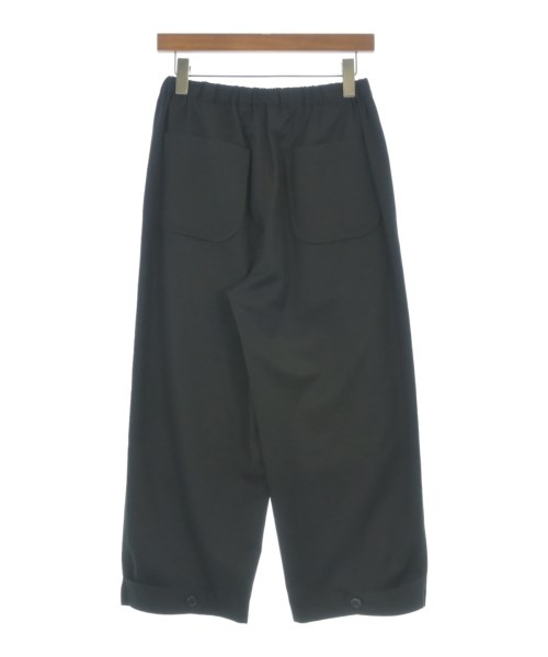 TAO（タオ）スラックス 黒 サイズ:S レディース/2200634574054