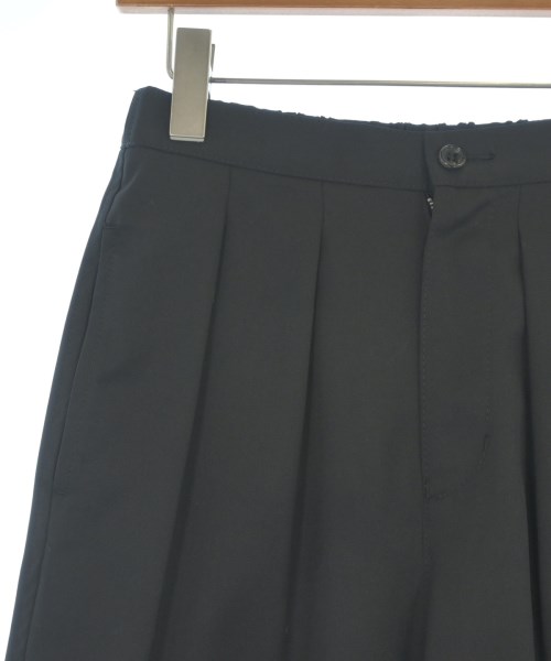 TAO（タオ）スラックス 黒 サイズ:S レディース/2200634574054