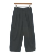 TAO（タオ）スラックス 黒 サイズ:S レディース/2200634574054