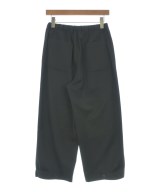 TAO（タオ）スラックス 黒 サイズ:S レディース/2200634574054