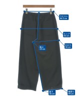 TAO（タオ）スラックス 黒 サイズ:S レディース/2200634574054