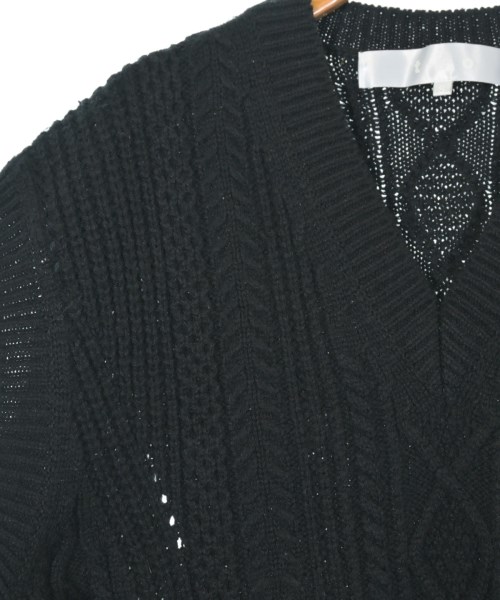 TAO（タオ）ベスト 黒 サイズ:S レディース/2200634574061