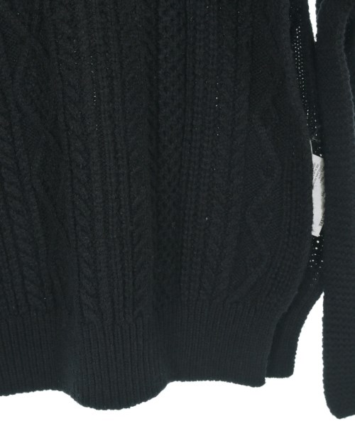 TAO（タオ）ベスト 黒 サイズ:S レディース/2200634574061