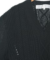 TAO（タオ）ベスト 黒 サイズ:S レディース/2200634574061