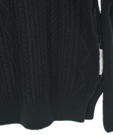 TAO（タオ）ベスト 黒 サイズ:S レディース/2200634574061