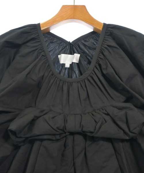 TAO（タオ）ブラウス 黒 サイズ:M レディース/2200634808067